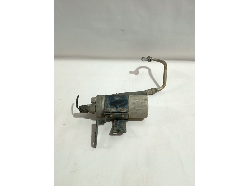 Recambio de evaporador aire acondicionado para rover 400 ii hatchback (rt) 414 si referencia OEM IAM W964191G  