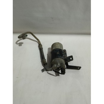 Recambio de evaporador aire acondicionado para rover 400 ii hatchback (rt) 414 si referencia OEM IAM W964191G  