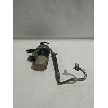 Recambio de evaporador aire acondicionado para rover 400 ii hatchback (rt) 414 si referencia OEM IAM W964191G  