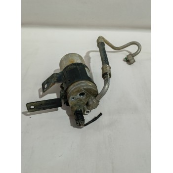 Recambio de evaporador aire acondicionado para rover 400 ii hatchback (rt) 414 si referencia OEM IAM W964191G  