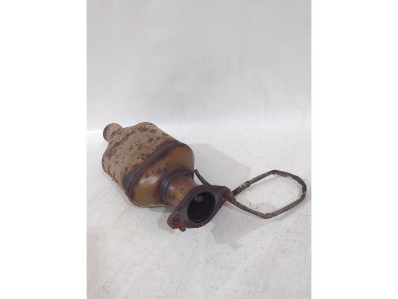 Recambio de catalizador para rover 400 ii hatchback (rt) 414 si referencia OEM IAM 113419837000  