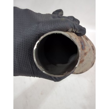 Recambio de catalizador para rover 400 ii hatchback (rt) 414 si referencia OEM IAM 113419837000  