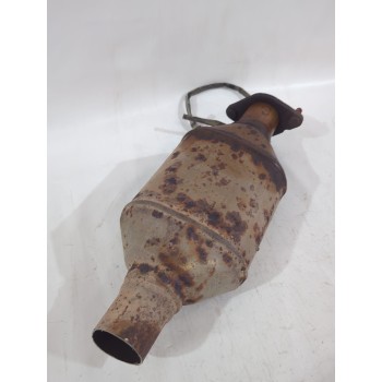 Recambio de catalizador para rover 400 ii hatchback (rt) 414 si referencia OEM IAM 113419837000  
