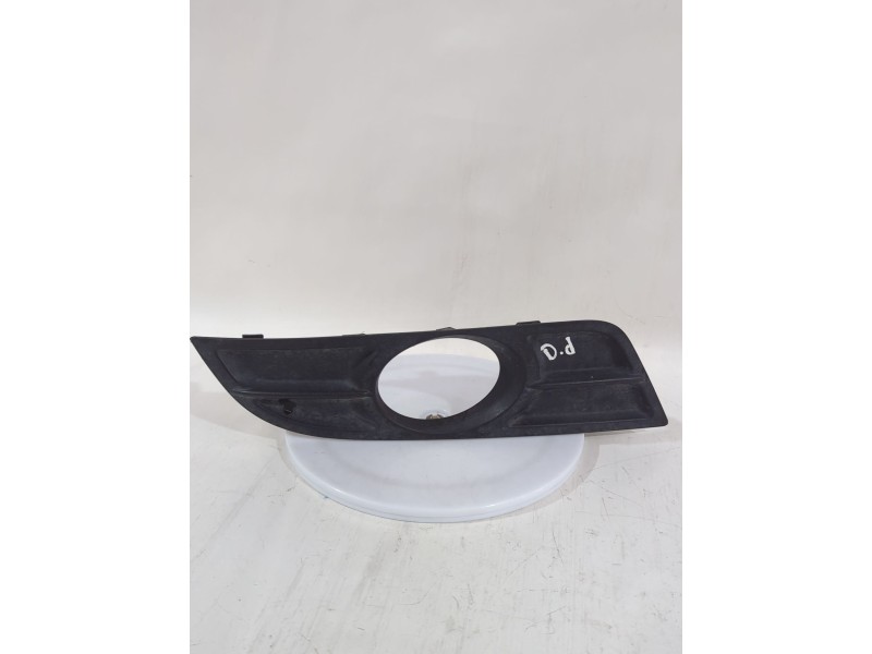 Recambio de rejilla paragolpes derecha para rover 400 ii hatchback (rt) 414 si referencia OEM IAM DXB000700XXX  