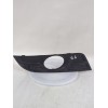 Recambio de rejilla paragolpes derecha para rover 400 ii hatchback (rt) 414 si referencia OEM IAM DXB000700XXX  