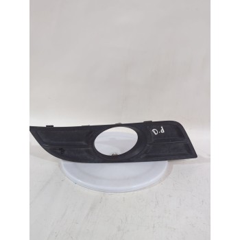 Recambio de rejilla paragolpes derecha para rover 400 ii hatchback (rt) 414 si referencia OEM IAM DXB000700XXX  
