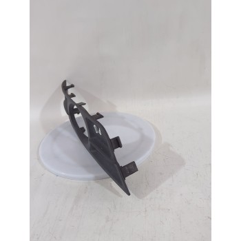 Recambio de rejilla paragolpes derecha para rover 400 ii hatchback (rt) 414 si referencia OEM IAM DXB000700XXX  