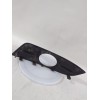 Recambio de rejilla paragolpes derecha para rover 400 ii hatchback (rt) 414 si referencia OEM IAM DXB000700XXX  