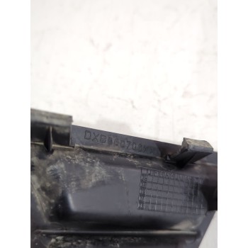 Recambio de rejilla paragolpes derecha para rover 400 ii hatchback (rt) 414 si referencia OEM IAM DXB000700XXX  