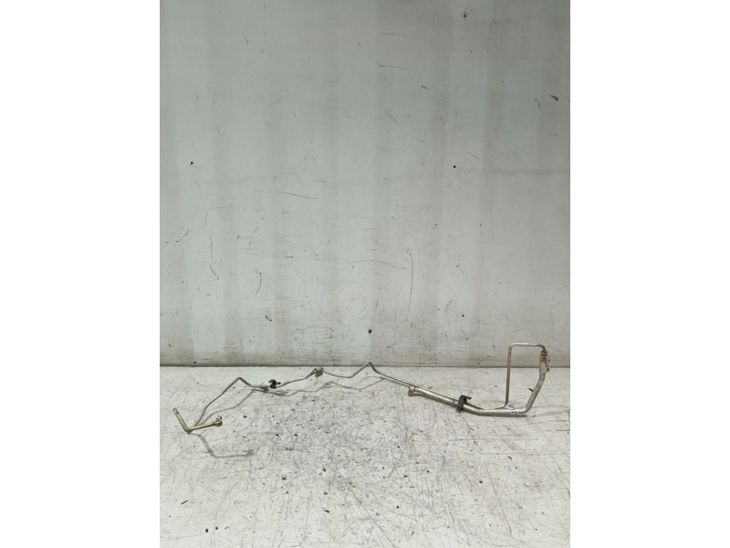Recambio de tubos aire acondicionado para rover 400 ii hatchback (rt) 414 si referencia OEM IAM JUE001770/JUE001760  