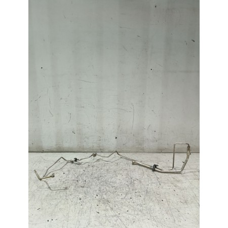 Recambio de tubos aire acondicionado para rover 400 ii hatchback (rt) 414 si referencia OEM IAM JUE001770/JUE001760  