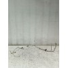 Recambio de tubos aire acondicionado para rover 400 ii hatchback (rt) 414 si referencia OEM IAM JUE001770/JUE001760  