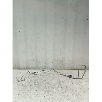 Recambio de tubos aire acondicionado para rover 400 ii hatchback (rt) 414 si referencia OEM IAM JUE001770/JUE001760  