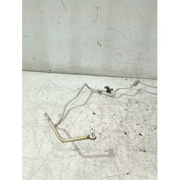 Recambio de tubos aire acondicionado para rover 400 ii hatchback (rt) 414 si referencia OEM IAM JUE001770/JUE001760  