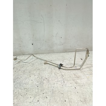 Recambio de tubos aire acondicionado para rover 400 ii hatchback (rt) 414 si referencia OEM IAM JUE001770/JUE001760  
