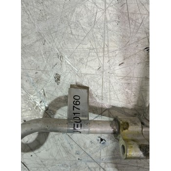 Recambio de tubos aire acondicionado para rover 400 ii hatchback (rt) 414 si referencia OEM IAM JUE001770/JUE001760  