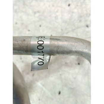 Recambio de tubos aire acondicionado para rover 400 ii hatchback (rt) 414 si referencia OEM IAM JUE001770/JUE001760  