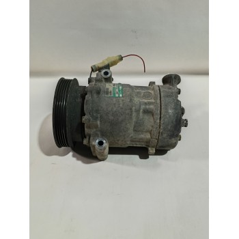 COMPRESOR AIRE ACONDICIONADO JPB000100 