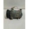 Recambio de compresor aire acondicionado para rover 400 ii hatchback (rt) 414 si referencia OEM IAM JPB000100  