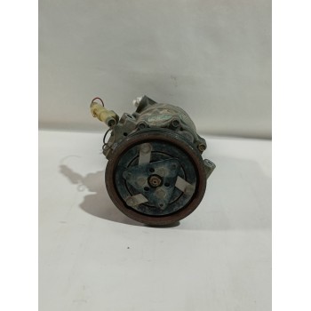 Recambio de compresor aire acondicionado para rover 400 ii hatchback (rt) 414 si referencia OEM IAM JPB000100  