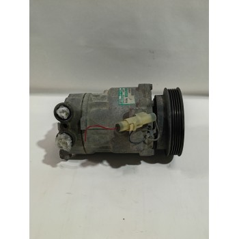 Recambio de compresor aire acondicionado para rover 400 ii hatchback (rt) 414 si referencia OEM IAM JPB000100  