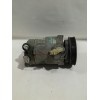 Recambio de compresor aire acondicionado para rover 400 ii hatchback (rt) 414 si referencia OEM IAM JPB000100  