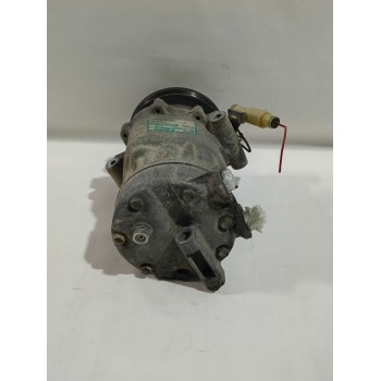Recambio de compresor aire acondicionado para rover 400 ii hatchback (rt) 414 si referencia OEM IAM JPB000100  