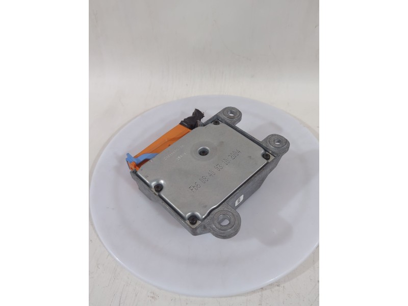 Recambio de centralita airbag para rover 400 ii hatchback (rt) 414 si referencia OEM IAM YWC001171/602864800  