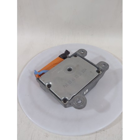 Recambio de centralita airbag para rover 400 ii hatchback (rt) 414 si referencia OEM IAM YWC001171/602864800  
