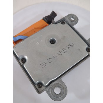 Recambio de centralita airbag para rover 400 ii hatchback (rt) 414 si referencia OEM IAM YWC001171/602864800  