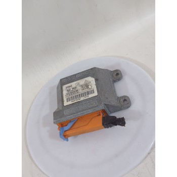 Recambio de centralita airbag para rover 400 ii hatchback (rt) 414 si referencia OEM IAM YWC001171/602864800  
