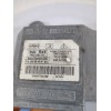 Recambio de centralita airbag para rover 400 ii hatchback (rt) 414 si referencia OEM IAM YWC001171/602864800  