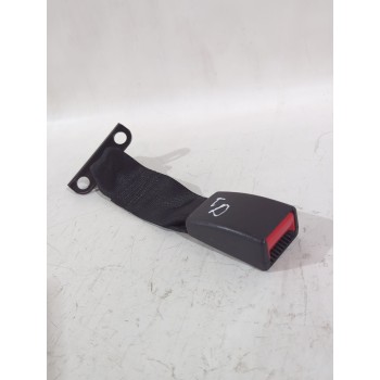 Recambio de enganche cinturon trasero derecho para rover 400 ii hatchback (rt) 414 si referencia OEM IAM 270704  