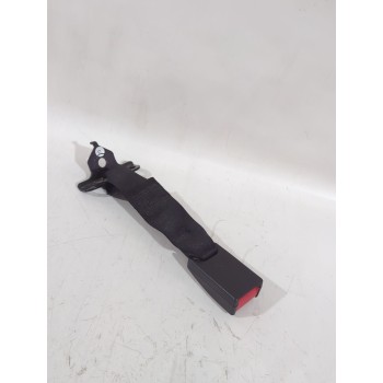 Recambio de enganche cinturon trasero derecho para rover 400 ii hatchback (rt) 414 si referencia OEM IAM 270704  
