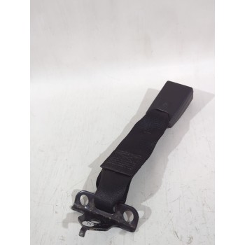 Recambio de enganche cinturon trasero derecho para rover 400 ii hatchback (rt) 414 si referencia OEM IAM 270704  