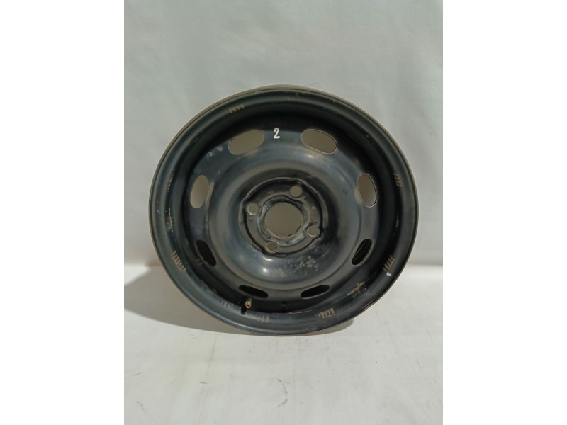 Recambio de llanta para rover 400 ii hatchback (rt) 414 si referencia OEM IAM RRC116970  