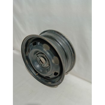 Recambio de llanta para rover 400 ii hatchback (rt) 414 si referencia OEM IAM RRC116970  