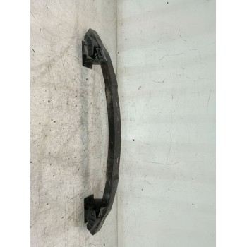 Recambio de refuerzo paragolpes delantero para rover 400 ii hatchback (rt) 414 si referencia OEM IAM DPE100641  