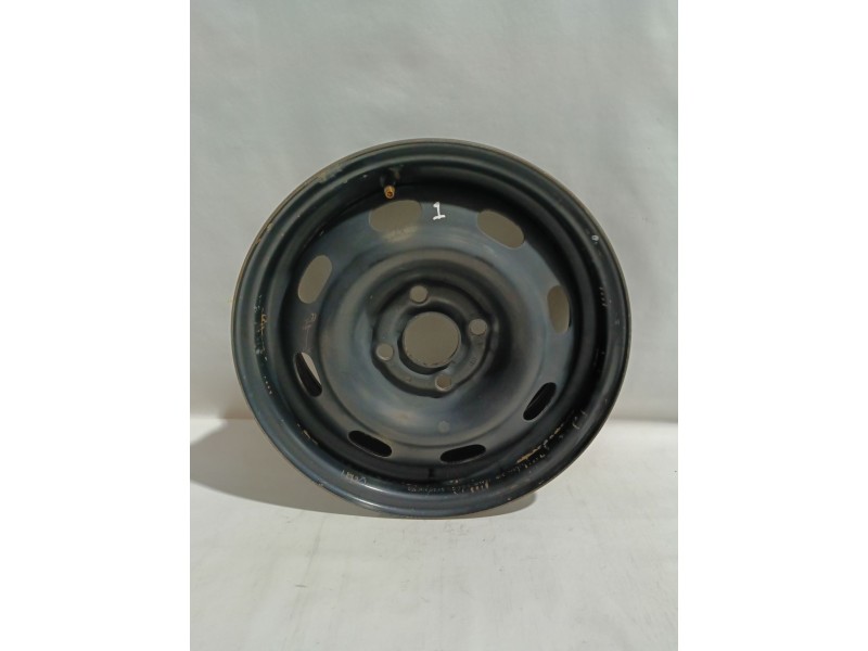 Recambio de llanta para rover 400 ii hatchback (rt) 414 si referencia OEM IAM RRC116970  