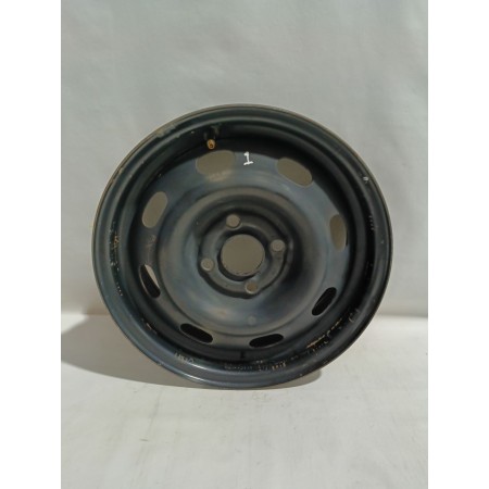 Recambio de llanta para rover 400 ii hatchback (rt) 414 si referencia OEM IAM RRC116970  