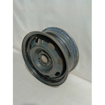 Recambio de llanta para rover 400 ii hatchback (rt) 414 si referencia OEM IAM RRC116970  