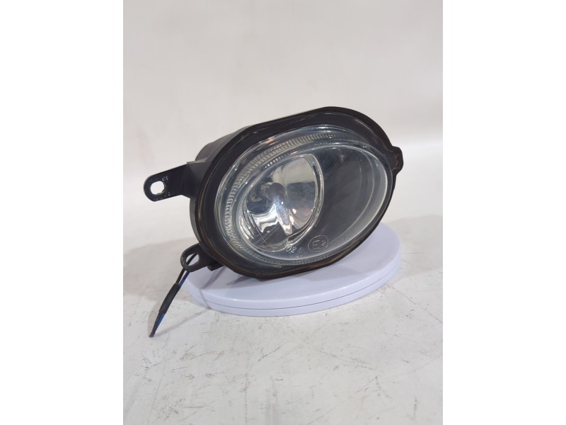 Recambio de faro antiniebla derecho para rover 400 ii hatchback (rt) 414 si referencia OEM IAM 66988060R  