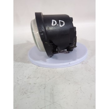 Recambio de faro antiniebla derecho para rover 400 ii hatchback (rt) 414 si referencia OEM IAM 66988060R  