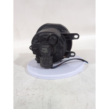 Recambio de faro antiniebla derecho para rover 400 ii hatchback (rt) 414 si referencia OEM IAM 66988060R  