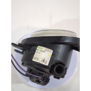 Recambio de faro antiniebla derecho para rover 400 ii hatchback (rt) 414 si referencia OEM IAM 66988060R  