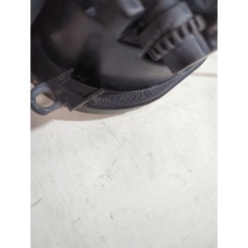 Recambio de faro antiniebla derecho para rover 400 ii hatchback (rt) 414 si referencia OEM IAM 66988060R  