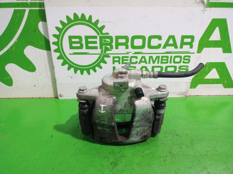 Recambio de pinza de freno delantera izquierda para fiat 500 cabrio (150) lounge referencia OEM IAM 77364399  