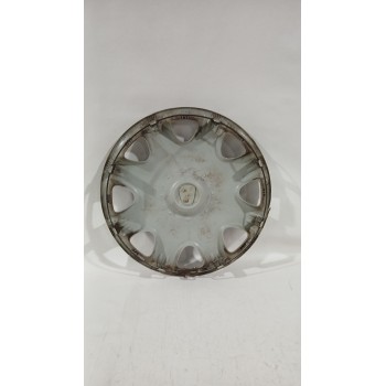 Recambio de tapacubos para rover 400 ii hatchback (rt) 414 si referencia OEM IAM PA6GF20MI0  