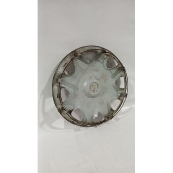 Recambio de tapacubos para rover 400 ii hatchback (rt) 414 si referencia OEM IAM PA6GF20MI0  