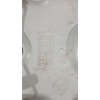 Recambio de tapacubos para rover 400 ii hatchback (rt) 414 si referencia OEM IAM PA6GF20MI0  